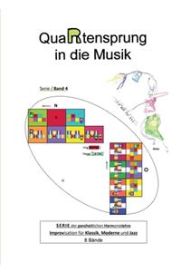 QuaRtensprung in die Musik