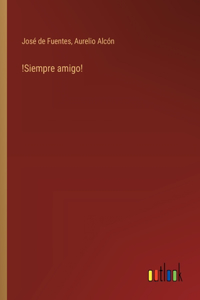 !Siempre amigo!
