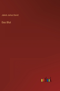 Das Blut