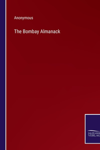 Bombay Almanack