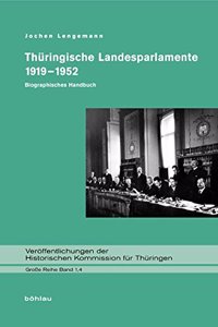 Thuringische Landesparlamente 1919-1952