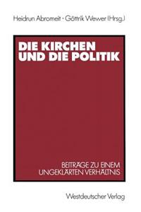 Die Kirchen und die Politik