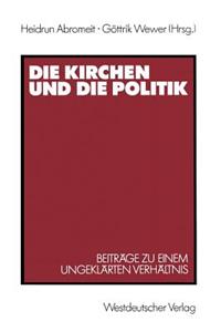 Kirchen Und Die Politik