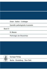 PATHOLOGIE DER BRUSTDR  SE