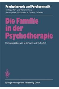 Die Familie in Der Psychotherapie