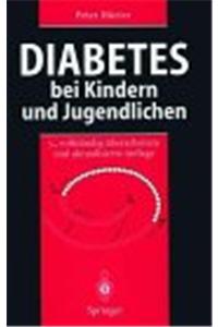 DIABETES BEI KINDERN UND JUGENDLICHEN