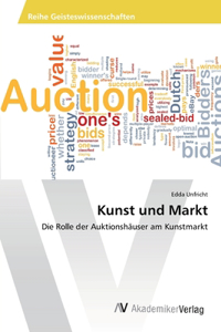 Kunst und Markt