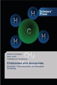 Chalcones and Isoxazoles