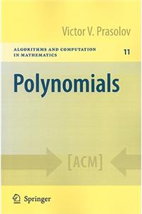 Polynomials