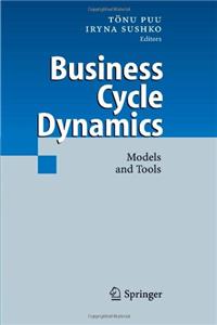 Business Cycle Dynamics