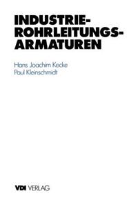 Industrie-Rohrleitungsarmaturen