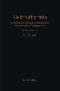 Elektrothermie