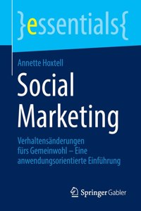 Social Marketing