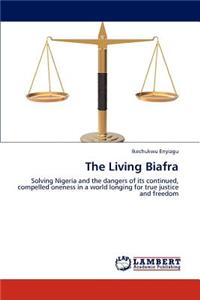 The Living Biafra