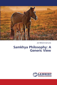 Samkhya Philosophy
