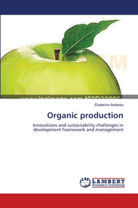 Organic production