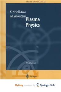 Plasma Physics