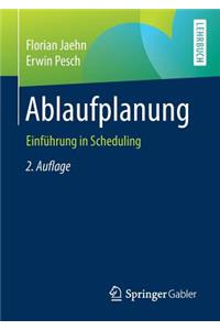 Ablaufplanung