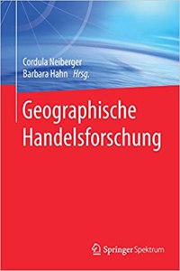 Geographische Handelsforschung