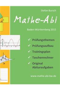 Mathe-ABI Baden-Wurttemberg 2015