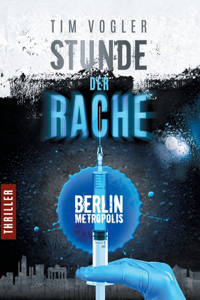 Stunde der Rache