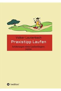 Praxistipp Laufen