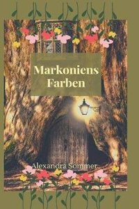 Markoniens Farben