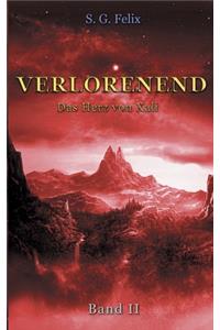 Verlorenend Band II