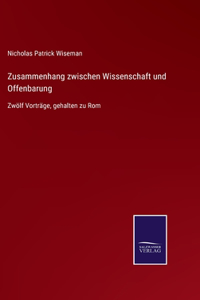 Zusammenhang zwischen Wissenschaft und Offenbarung