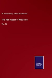 Retrospect of Medicine