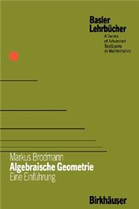 Algebraische Geometrie