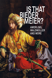 IS THAT BIEDERMEIER?