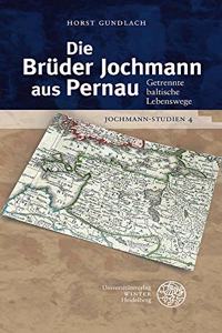 Jochmann-Studien / Band 4