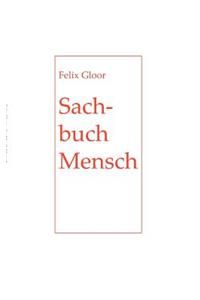 Sachbuch Mensch