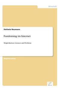 Fundraising im Internet