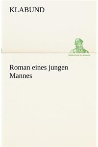 Roman Eines Jungen Mannes
