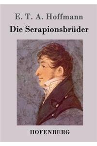 Serapionsbrüder