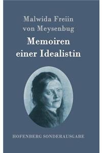 Memoiren einer Idealistin