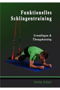 Funktionelles Schlingentraining