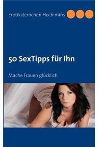 50 SexTipps für Ihn