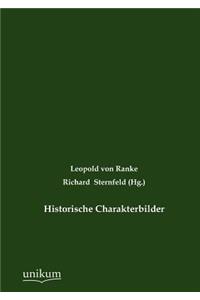 Historische Charakterbilder