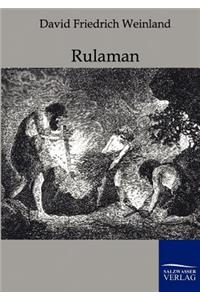 Rulaman