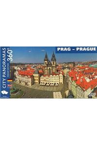 Prague