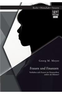 Frauen und Finanzen