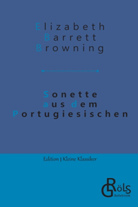 Sonette aus dem Portugiesischen
