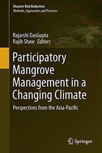 Participatory Mangrove Management in a Changing Climate