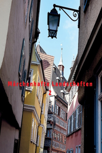 Märchenhafte Landschaften 2