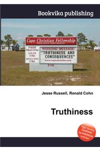 Truthiness