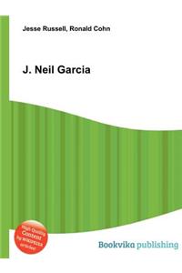 J. Neil Garcia