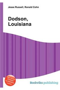 Dodson, Louisiana